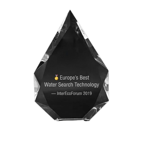 InterEcoForum 2019 Best Water Technology Award